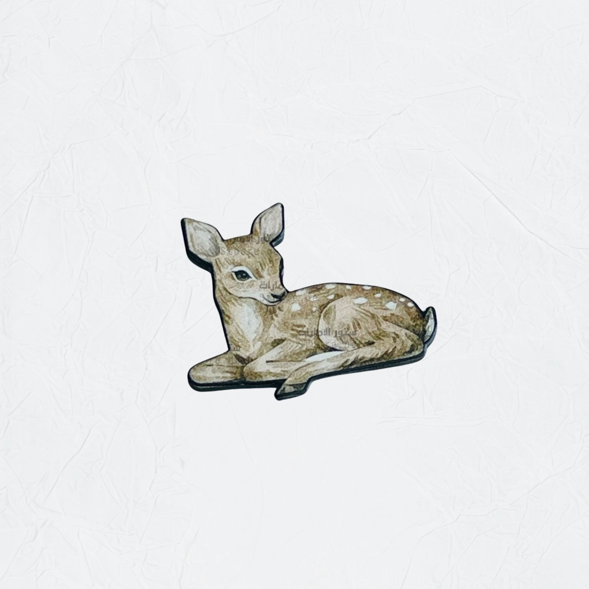 Badge Gazelle - 11